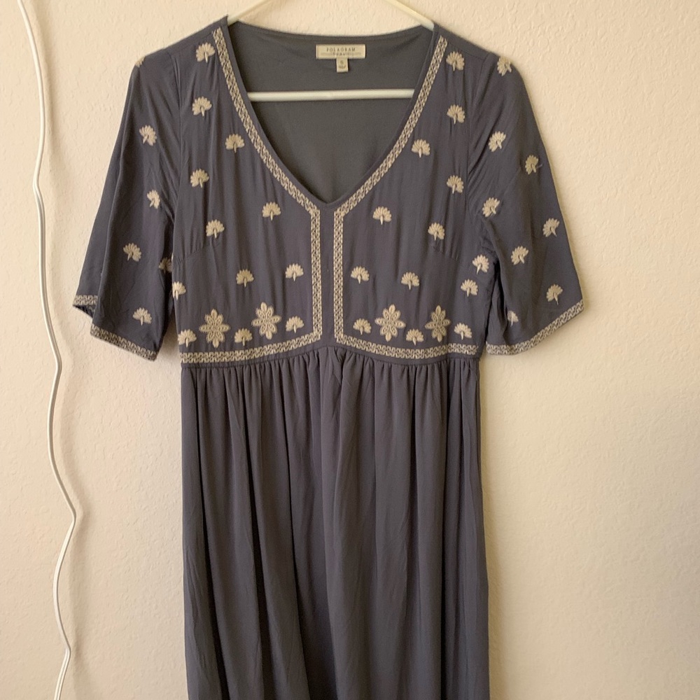 Roolee Maxi Dress